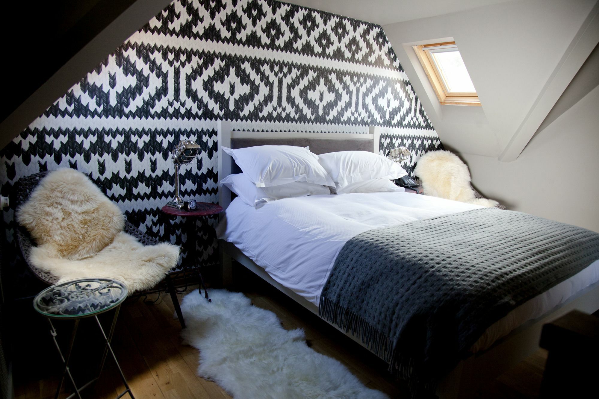 The White Horse Hotel Chilgrove Bagian luar foto